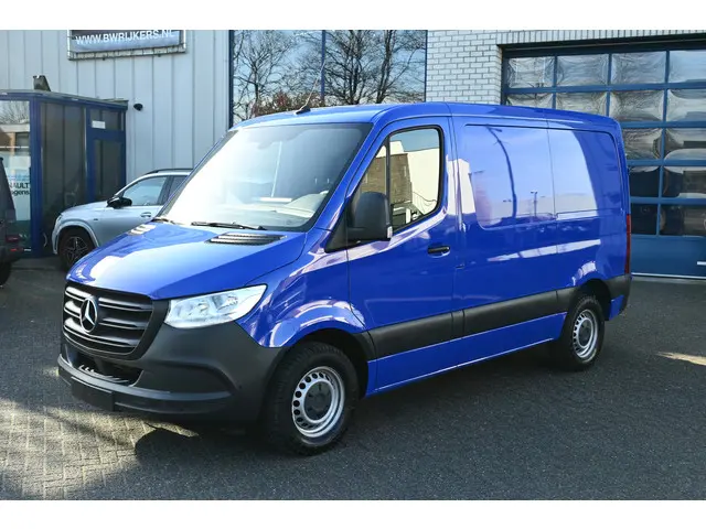 Mercedes-Benz Sprinter 316 CDI L1H1 RWD 2020 Diesel