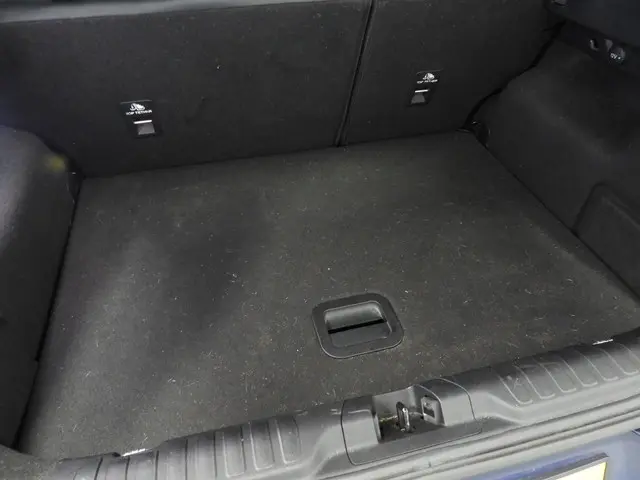 Ford Puma 1.0 EcoBoost Titanium X 2022 Benzine 25