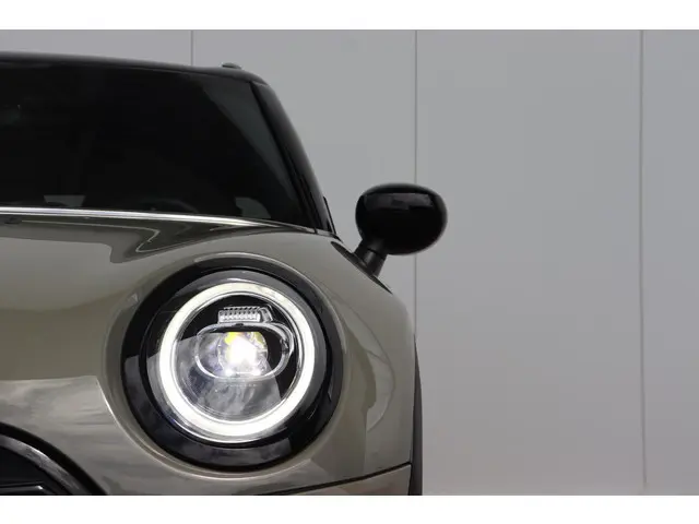 MINI Clubman Mini 1.5 Cooper Chili 2020 Benzine 2