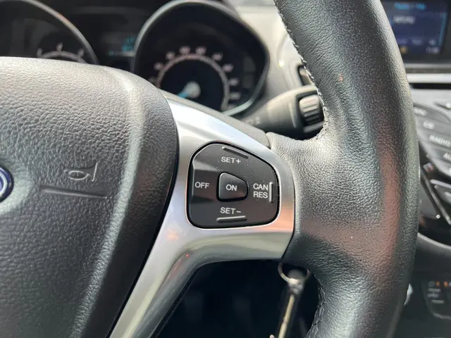 Ford B-MAX 1.0 EcoBoost Titanium 2018 Benzine 11