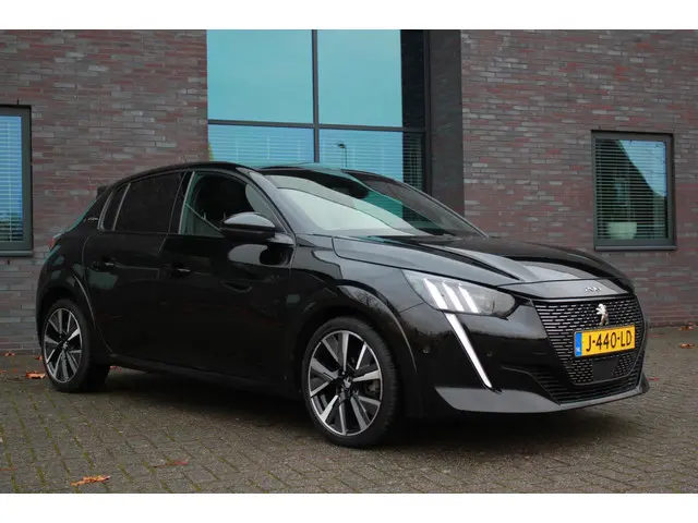 Peugeot 208 1.2 PureTech GT-Line 2020 Benzine 5