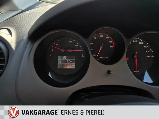 SEAT Altea XL 1.2 TSI Ecomotive Copa 2013 Benzine 19