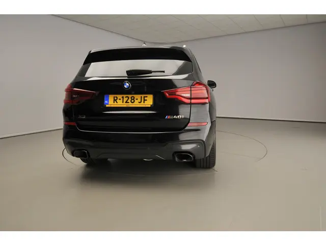BMW X3 M40i xDrive 2021 Benzine 3
