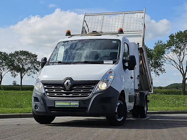 Renault Master 2.3 2020 Diesel