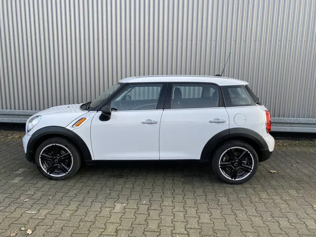 MINI Countryman Mini 1.6 One Business Line 2013 Benzine 10