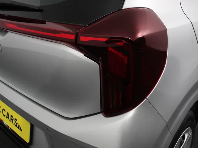 Kia Picanto 1.0 DPI Automaat DynamicLine 2025 Benzine 30