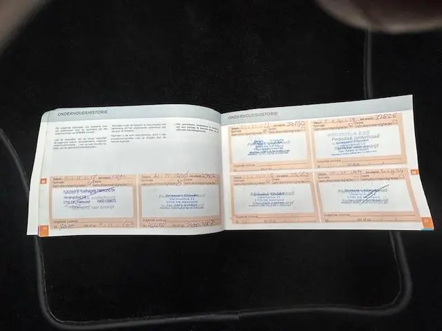 Citroën DS4 1.6 VTi So Chic 2014 Benzine 9