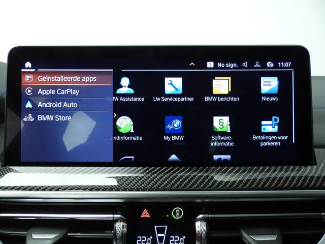 BMW X4 M40i 2026 Benzine 30