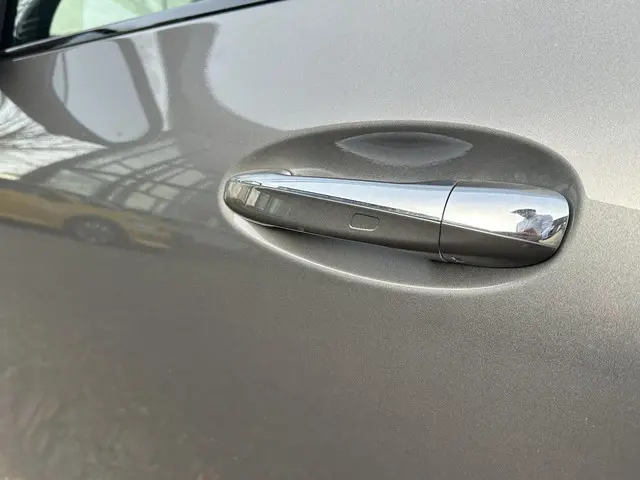 Mercedes-Benz EQA 250+ AMG Line 71 kWh 2023 Elektrisch 16