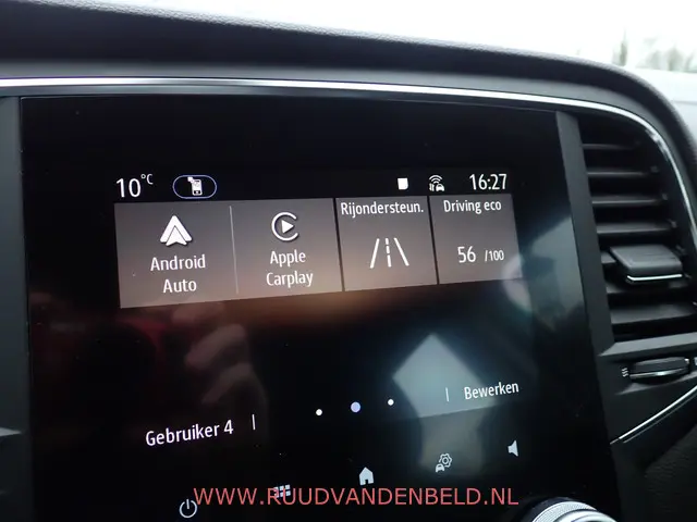 Renault Mégane Estate 1.3 TCe Business Zen 2021 Benzine 19