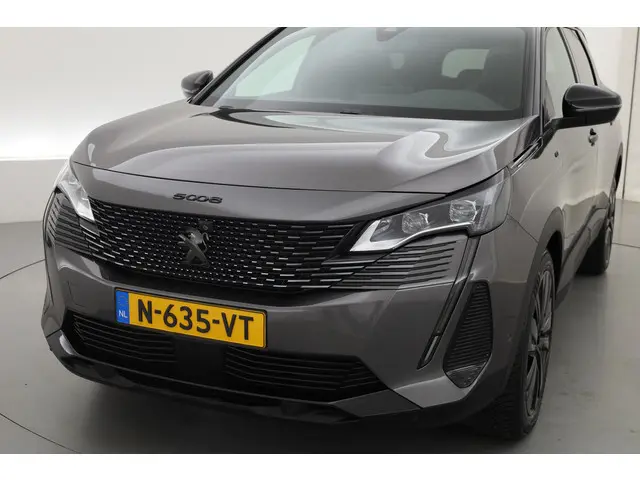 Peugeot 5008 1.2 PureTech GT Pack Business 2022 Benzine 25