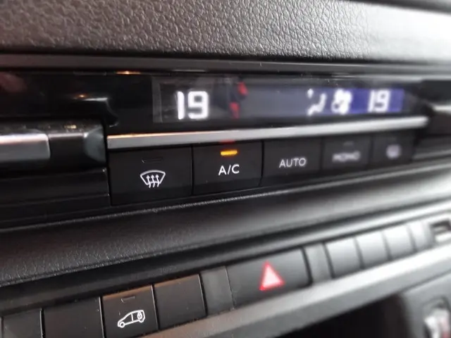 Opel Vivaro 2.0 CDTI L3H1 Innovation 2019 Diesel 21