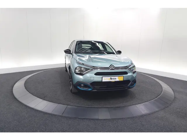 Citroën ë-C4 Feel Pack 50 kWh 2023 Elektrisch 73