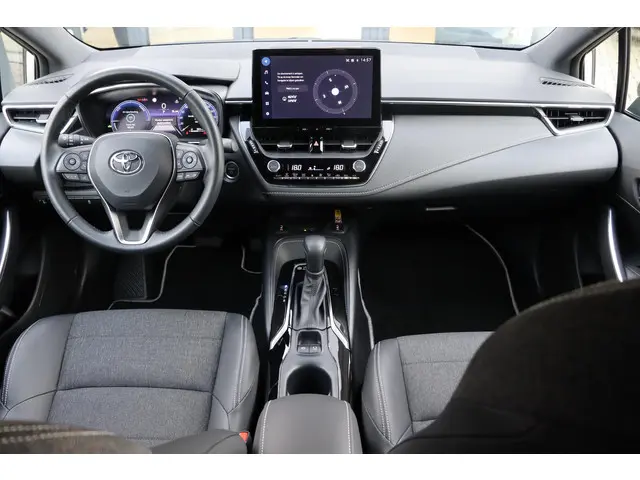 Toyota Corolla Hybrid 140 Dynamic 2024 Hybride Benzine 4