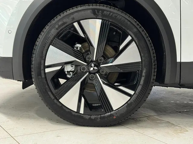 Mitsubishi Grandis 1.8 HEV Instyle 2025 Hybride Benzine 22