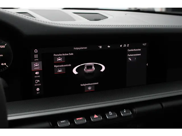 Porsche 911 3.0 Carrera 2020 Benzine 9