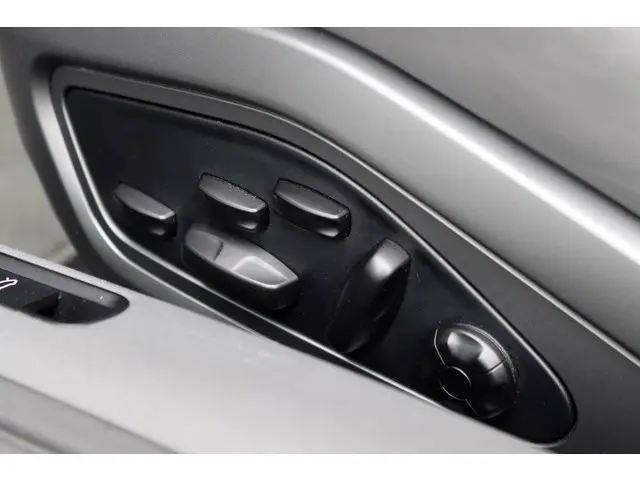 Porsche 911 992 3.0 Carrera 4S | 2019 Benzine 26