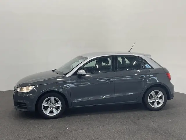 Audi A1 Sportback 1.0 TFSI 2018 Benzine 7