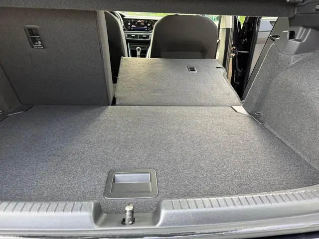 Volkswagen Polo 1.0 TSI Life 2023 Benzine 33