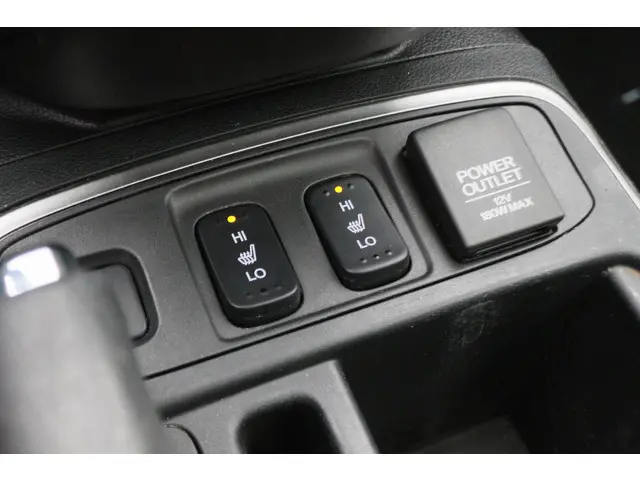 Honda CR-V 2.0 4WD Executive 2017 Benzine 50