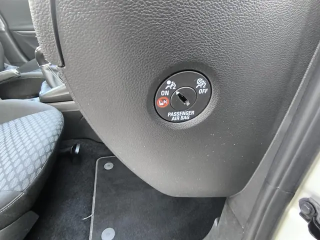 Opel Astra Sports Tourer 1.2 Edition 2021 Benzine 30