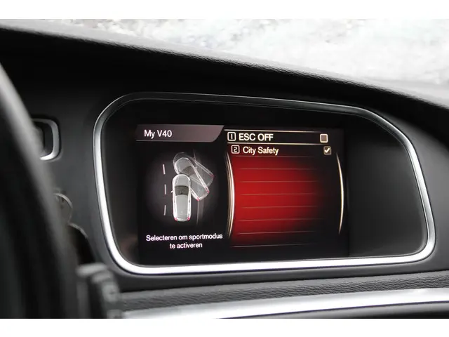 Volvo V40 2.0 D3 Business Sport 2018 Diesel 29