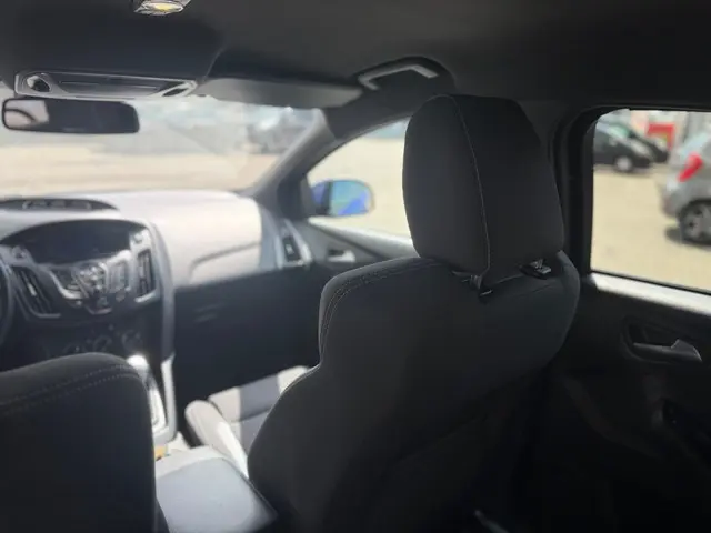 Ford Focus 2.0 EcoBoost ST-2 2013 Benzine 14