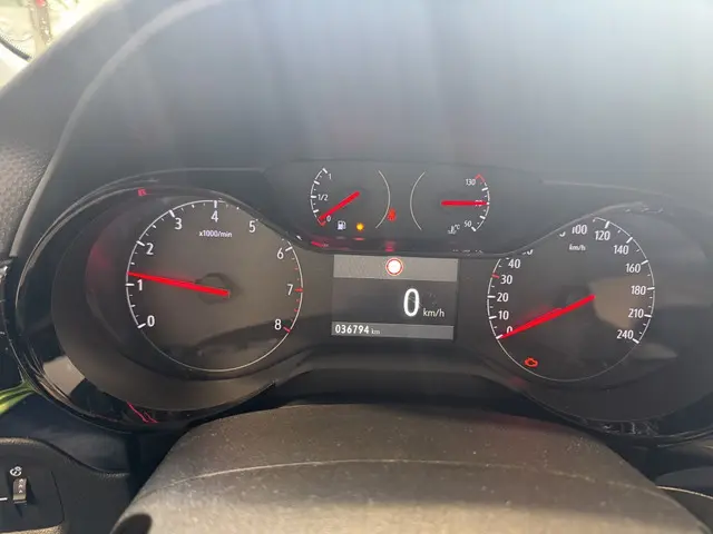 Opel Corsa 1.2 Edition Car Play Airco 2021 Benzine 24