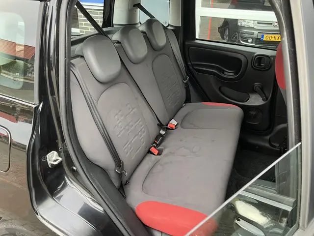 Fiat Panda 0.9 TwinAir Edizione Cool 2014 Benzine 19