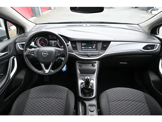 Opel Astra Sports Tourer 1.0 Online Edition 2017 Benzine 4