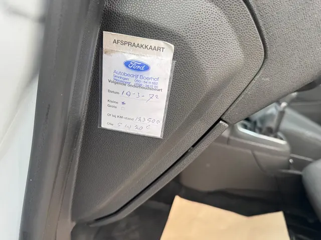 Ford Fiesta 1.0 Style Airco,Led, Navigatie 2015 Benzine 20