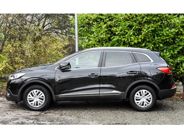 Renault Kadjar 1.2 TCe Extase PANO 2017 Benzine 40