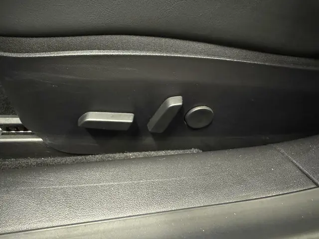 Tesla Model 3 Long Range AWD 75 kWh 2019 Elektrisch 11