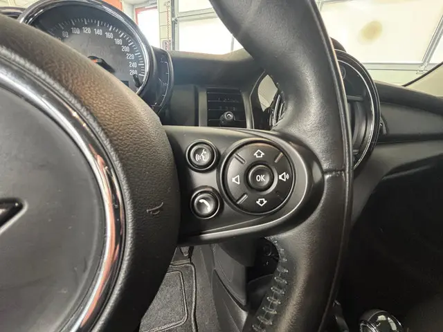 MINI One Mini 1.5 Salt 1 JAAR BOVAG GARANTIE 2019 Benzine 25