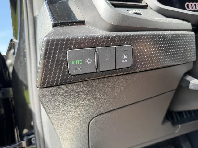 Audi A1 Sportback 30 TFSI SPORT 2023 Benzine 20