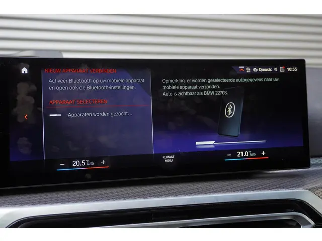 BMW i4 Gran Coupé eDrive40 2022 Elektrisch 30