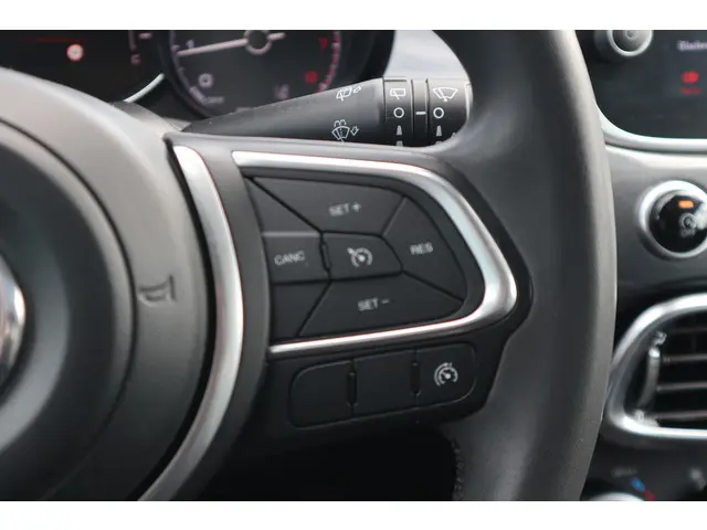 Fiat 500X Cross 1.0 GSE Cross 2020 Benzine 19