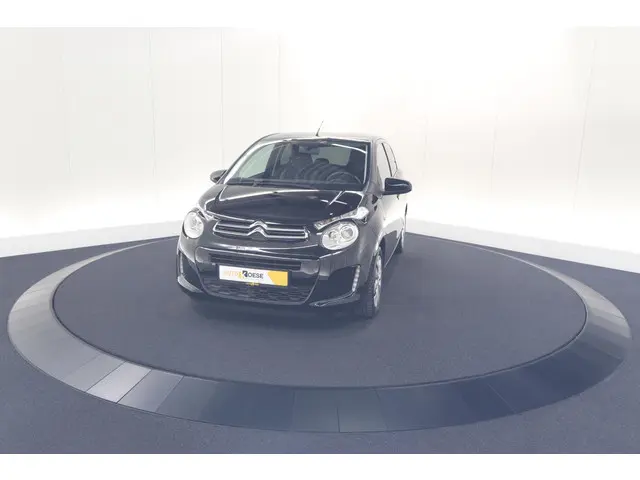 Citroën C1 1.0 VTi Feel 2020 Benzine 50