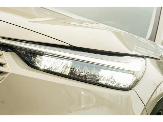 Honda HR-V 1.5i e:HEV ELEGANCE 2022 Hybride Benzine 29