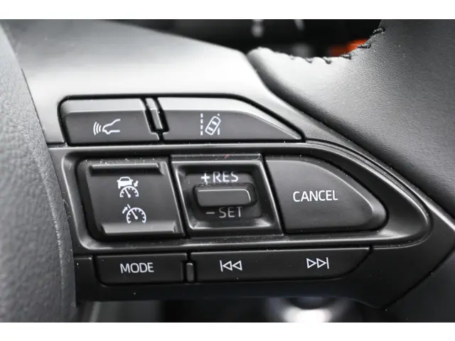 Toyota Aygo X 1.0 VVT-i MT Limited 2022 Benzine 20