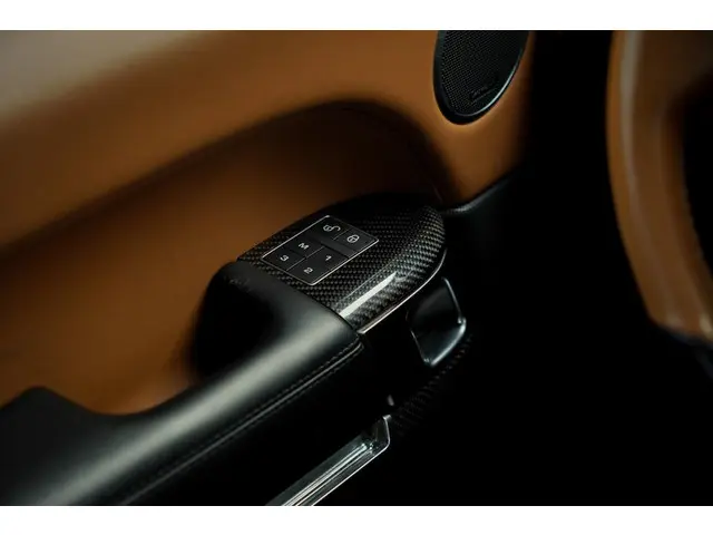 Land Rover Range Rover Sport 5.0 V8 SVR 2018 Benzine 61