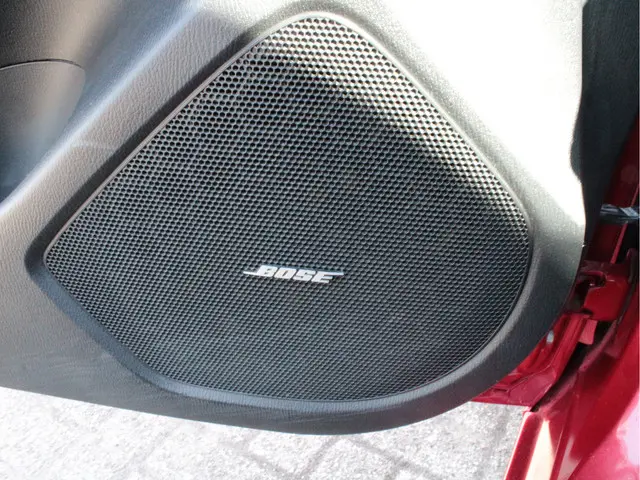 Mazda 3 2.0 SkyActiv-G 120 GT-M 2018 Benzine 13