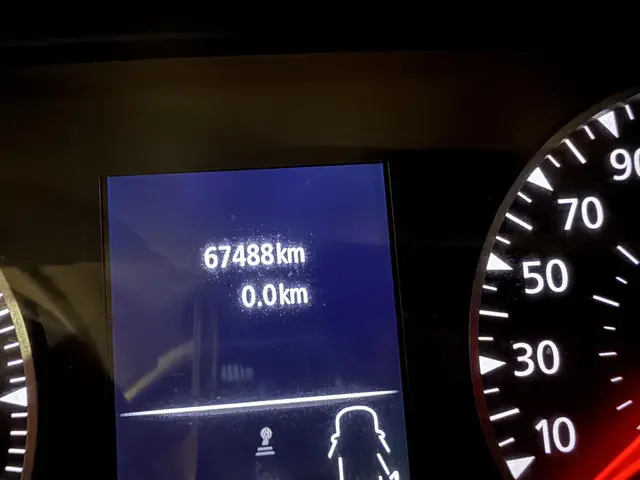 Dacia Duster 1.0 TCe Journey 2023 Benzine 17