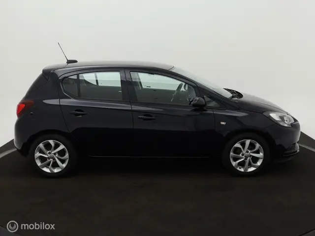 Opel Corsa 1.4 Online Edition 2018 Benzine 7