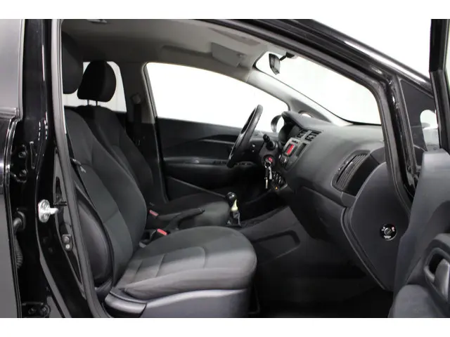 Kia Rio 1.2 CVVT Plus Pack 2012 Benzine 18