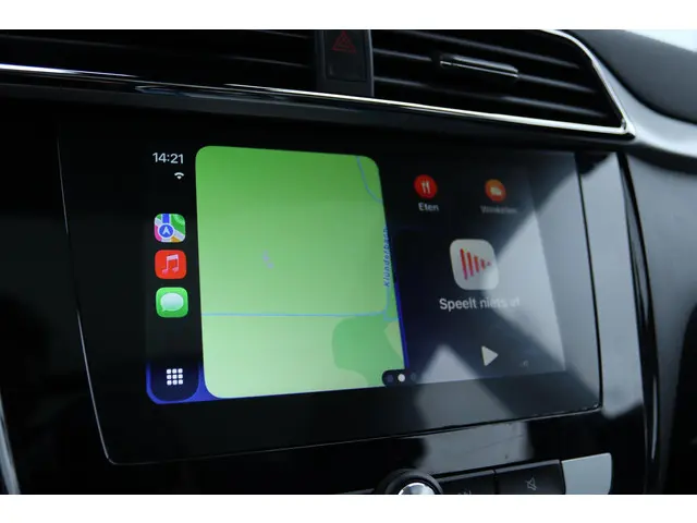 MG ZS EV MG LUXURY 45KWH 2021 Elektrisch 6