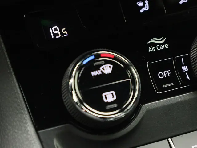 Škoda Karoq 1.5TSI/150PK ACT Sportline DSG 2025 Benzine 7