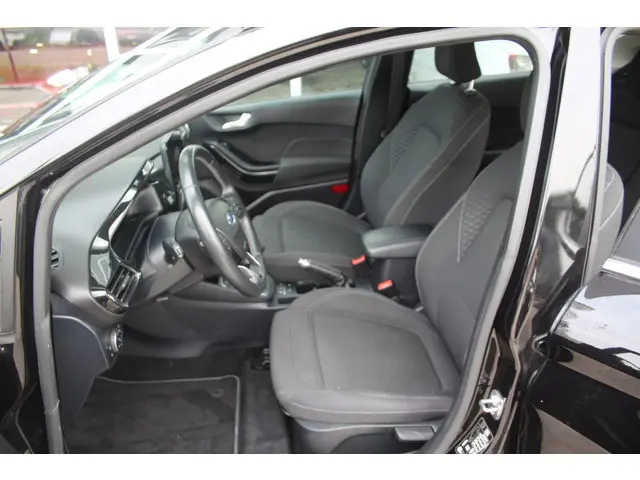 Ford Fiesta 1.0 EcoBoost 94 Pk Titanium 2020 Benzine 16