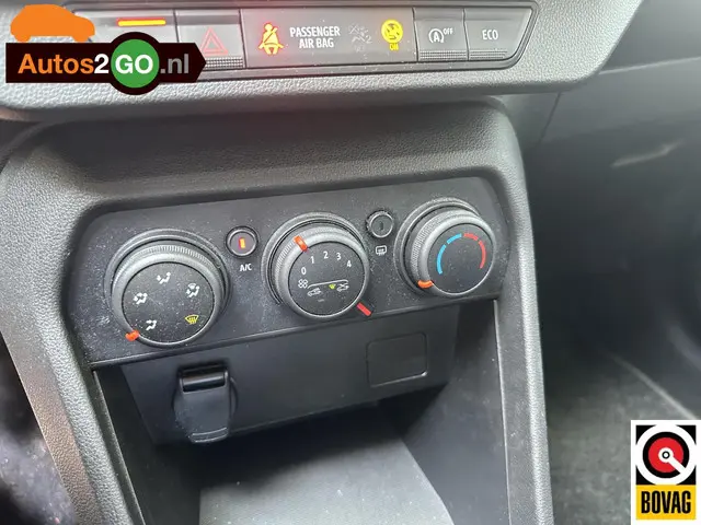 Dacia Sandero 1.0 TCe 100 ECO-G Essential 2023 LPG/Gas 7