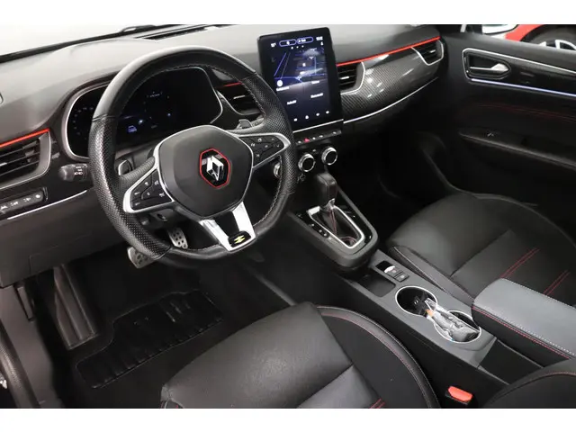 Renault Arkana 1.3 mild hybrid 160 R.S. line 2023 Benzine 27
